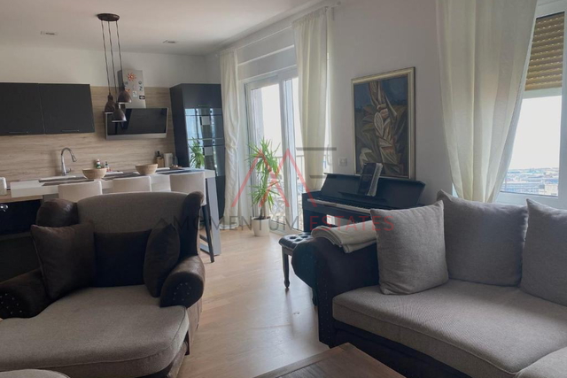 Wohnung, 67 m2, Vermietung, Rijeka - Trsat