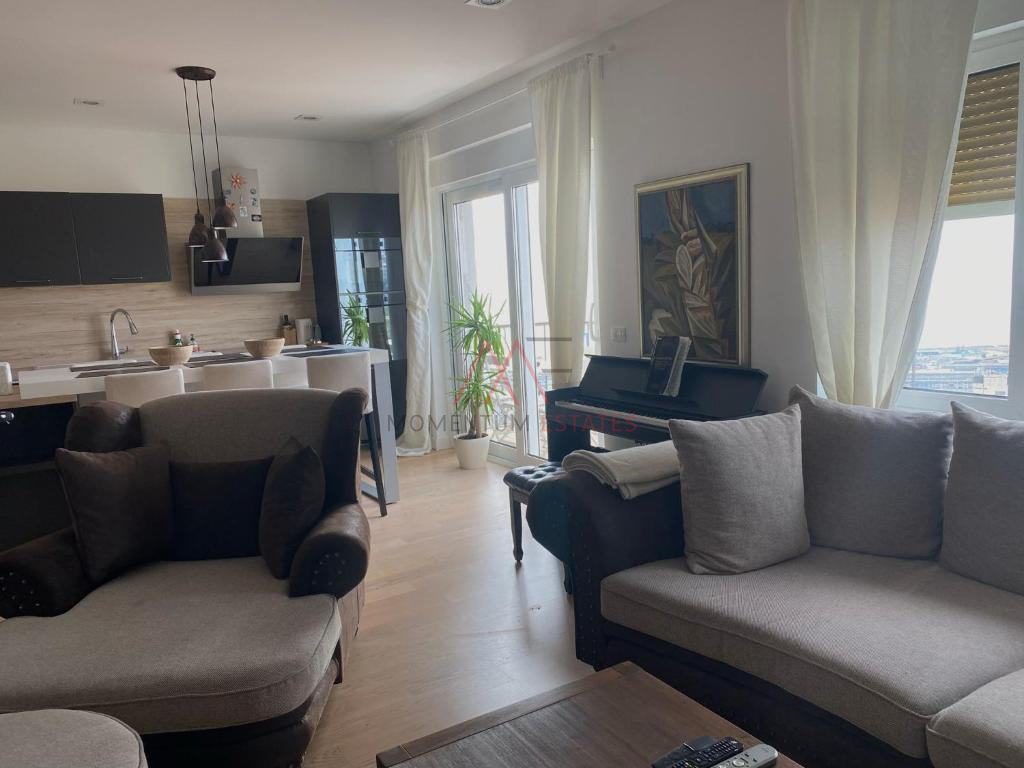 Wohnung, 67 m2, Vermietung, Rijeka - Trsat