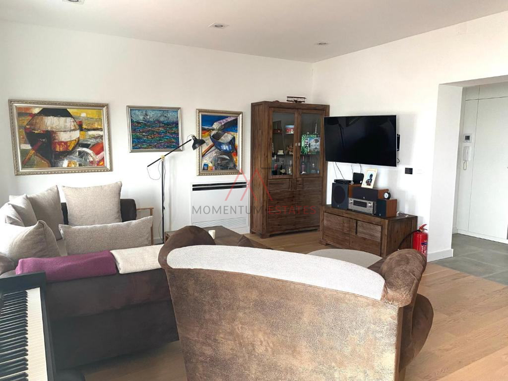 Wohnung, 67 m2, Vermietung, Rijeka - Trsat