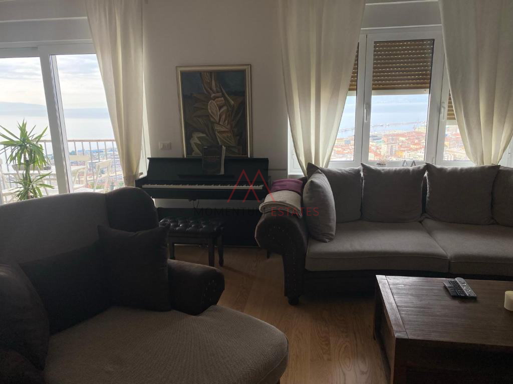 Wohnung, 67 m2, Vermietung, Rijeka - Trsat