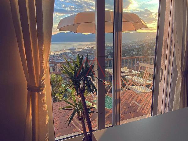 Wohnung, 67 m2, Vermietung, Rijeka - Trsat