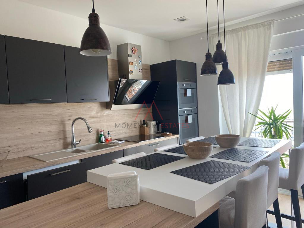 Wohnung, 67 m2, Vermietung, Rijeka - Trsat