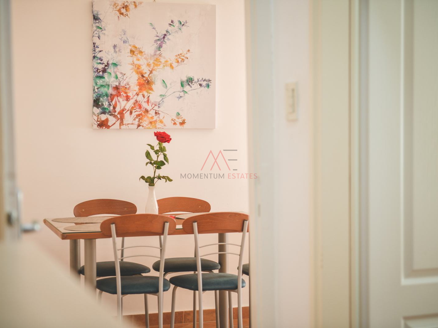 Wohnung, 72 m2, Vermietung, Rijeka - Belveder