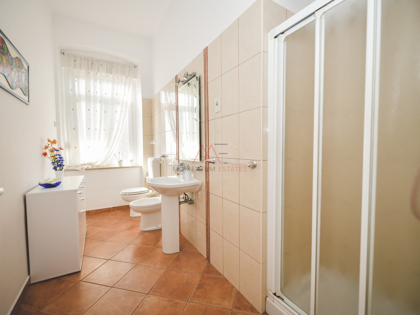 Wohnung, 72 m2, Vermietung, Rijeka - Belveder