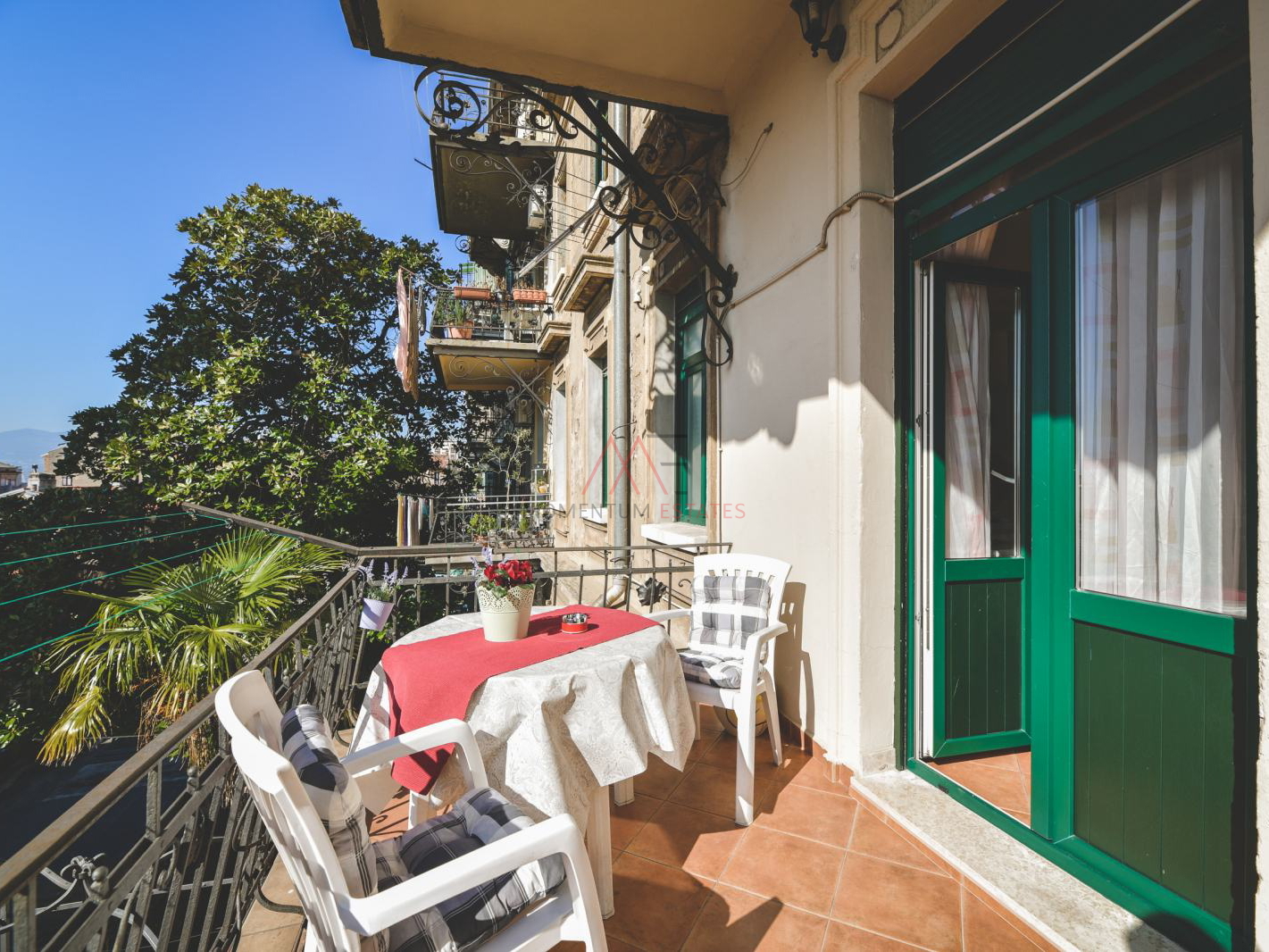 Wohnung, 72 m2, Vermietung, Rijeka - Belveder