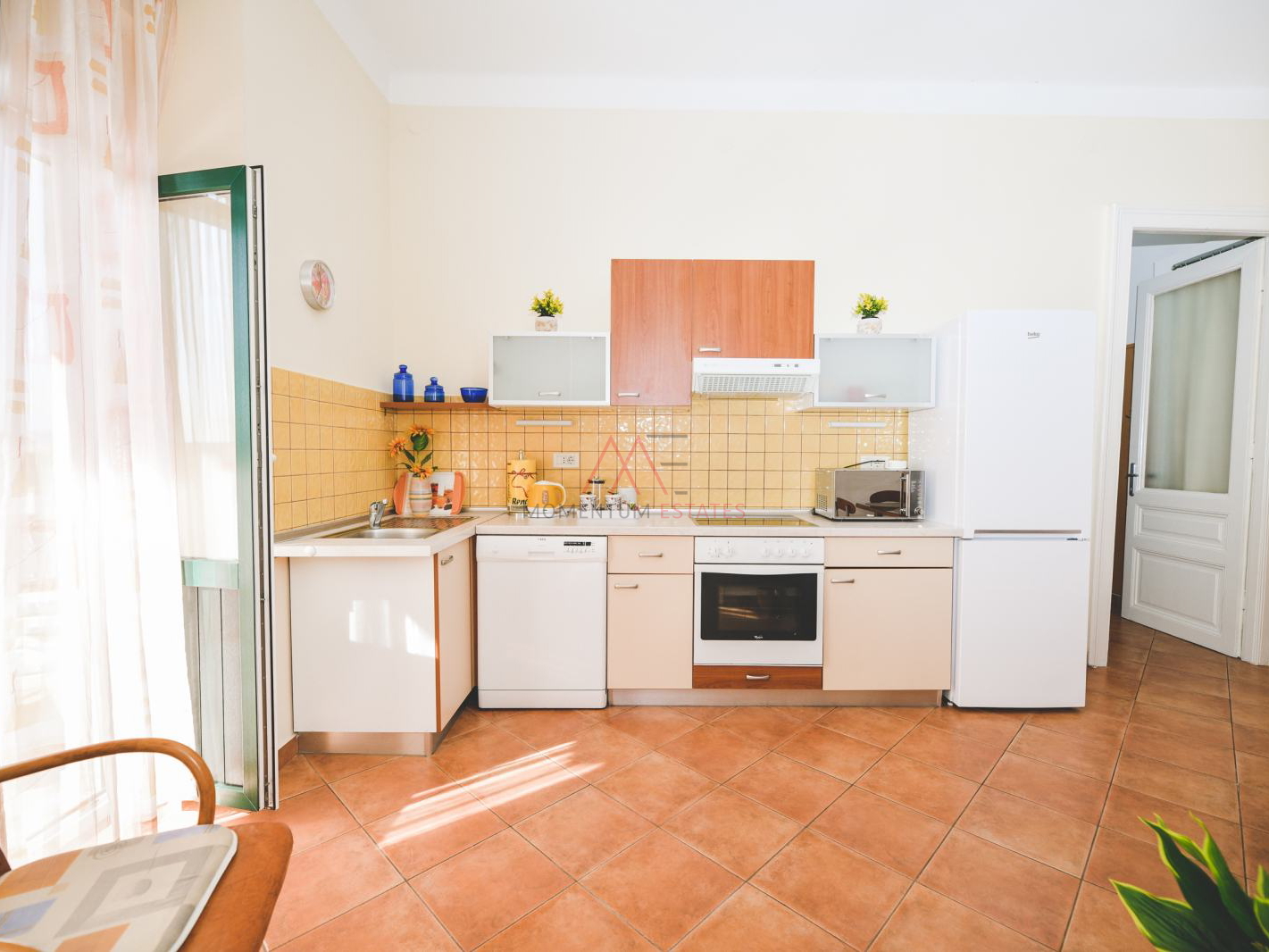 Wohnung, 72 m2, Vermietung, Rijeka - Belveder