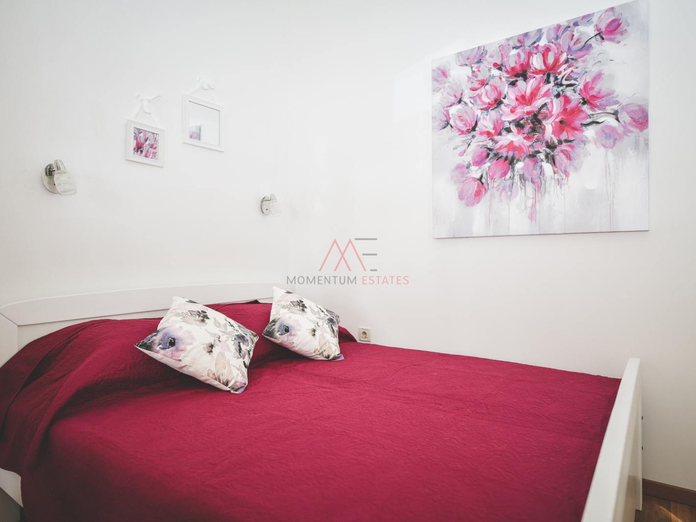 Wohnung, 72 m2, Vermietung, Rijeka - Belveder