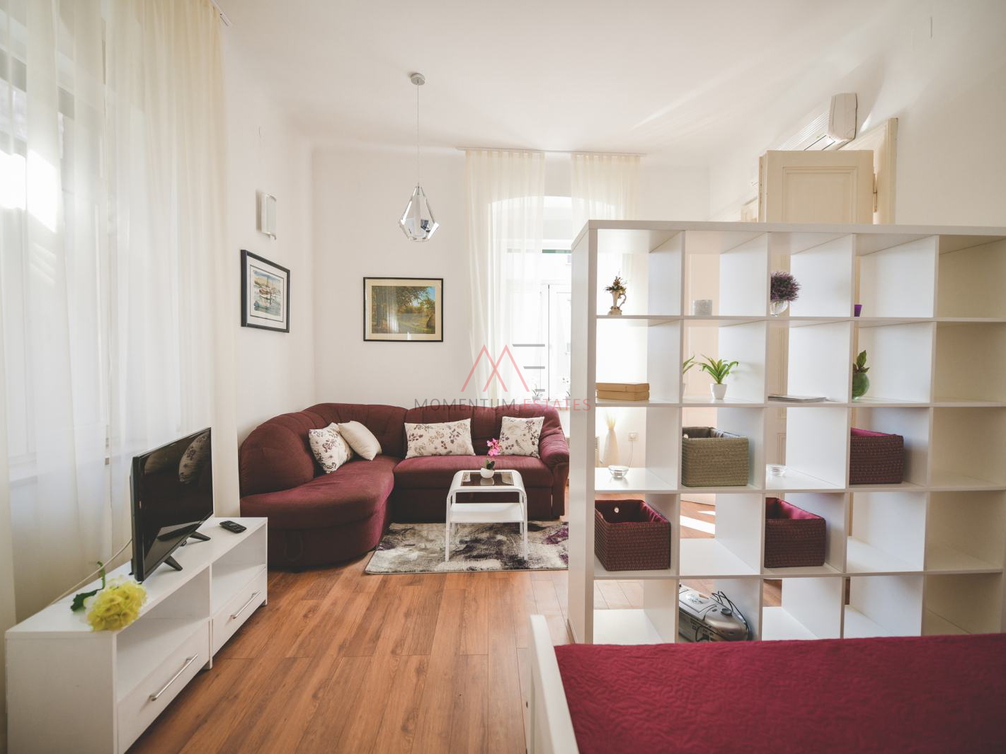 Wohnung, 72 m2, Vermietung, Rijeka - Belveder