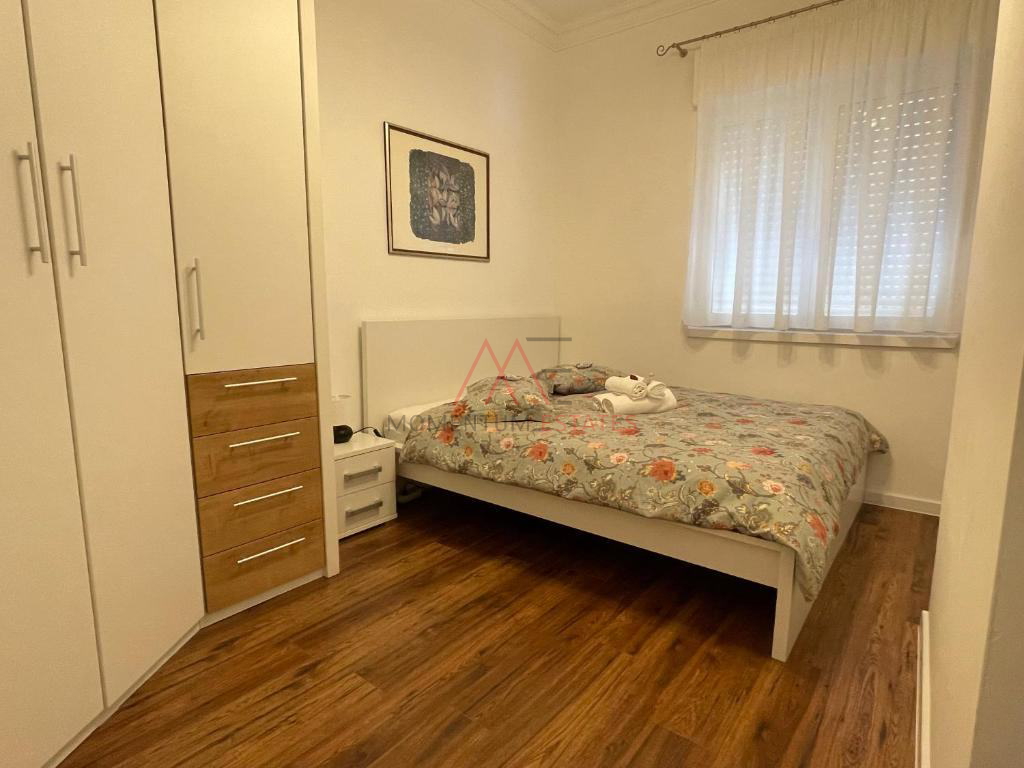 Wohnung, 74 m2, Vermietung, Rijeka - Centar