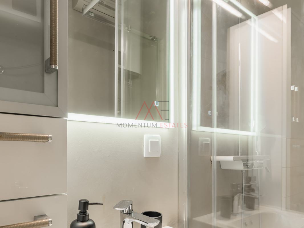 Wohnung, 74 m2, Vermietung, Rijeka - Centar