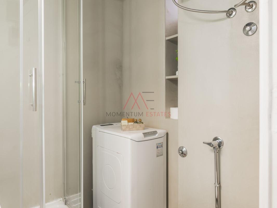 Wohnung, 74 m2, Vermietung, Rijeka - Centar