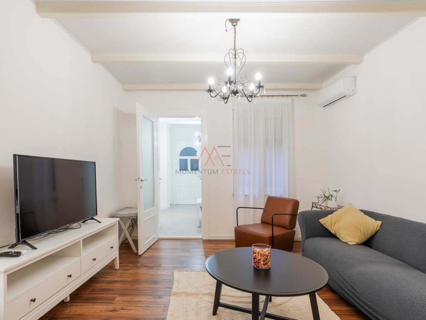 Wohnung, 74 m2, Vermietung, Rijeka - Centar