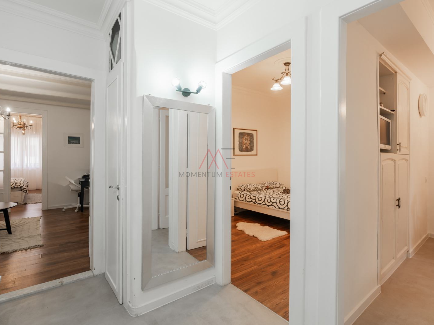 Wohnung, 74 m2, Vermietung, Rijeka - Centar