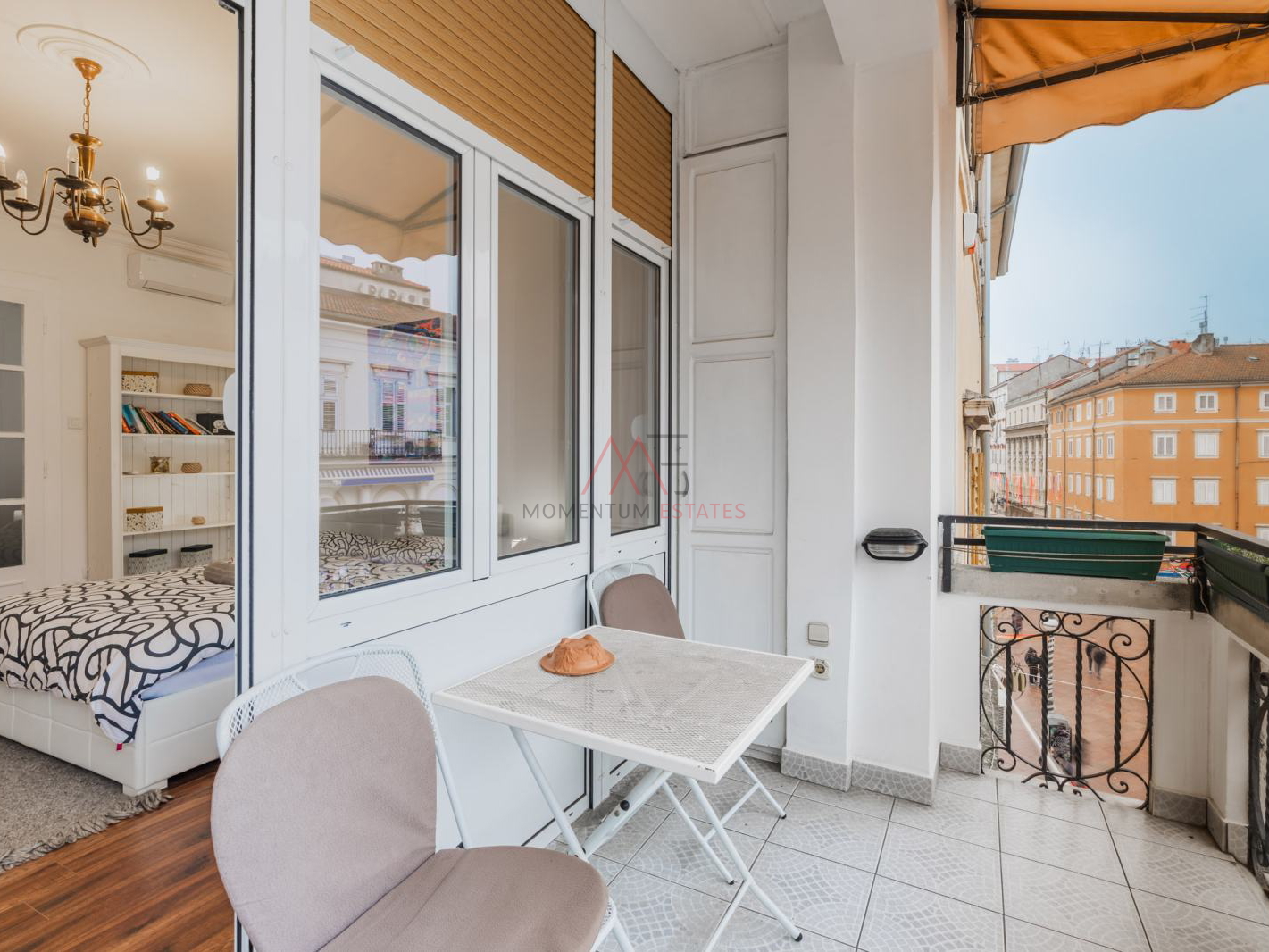 Wohnung, 74 m2, Vermietung, Rijeka - Centar