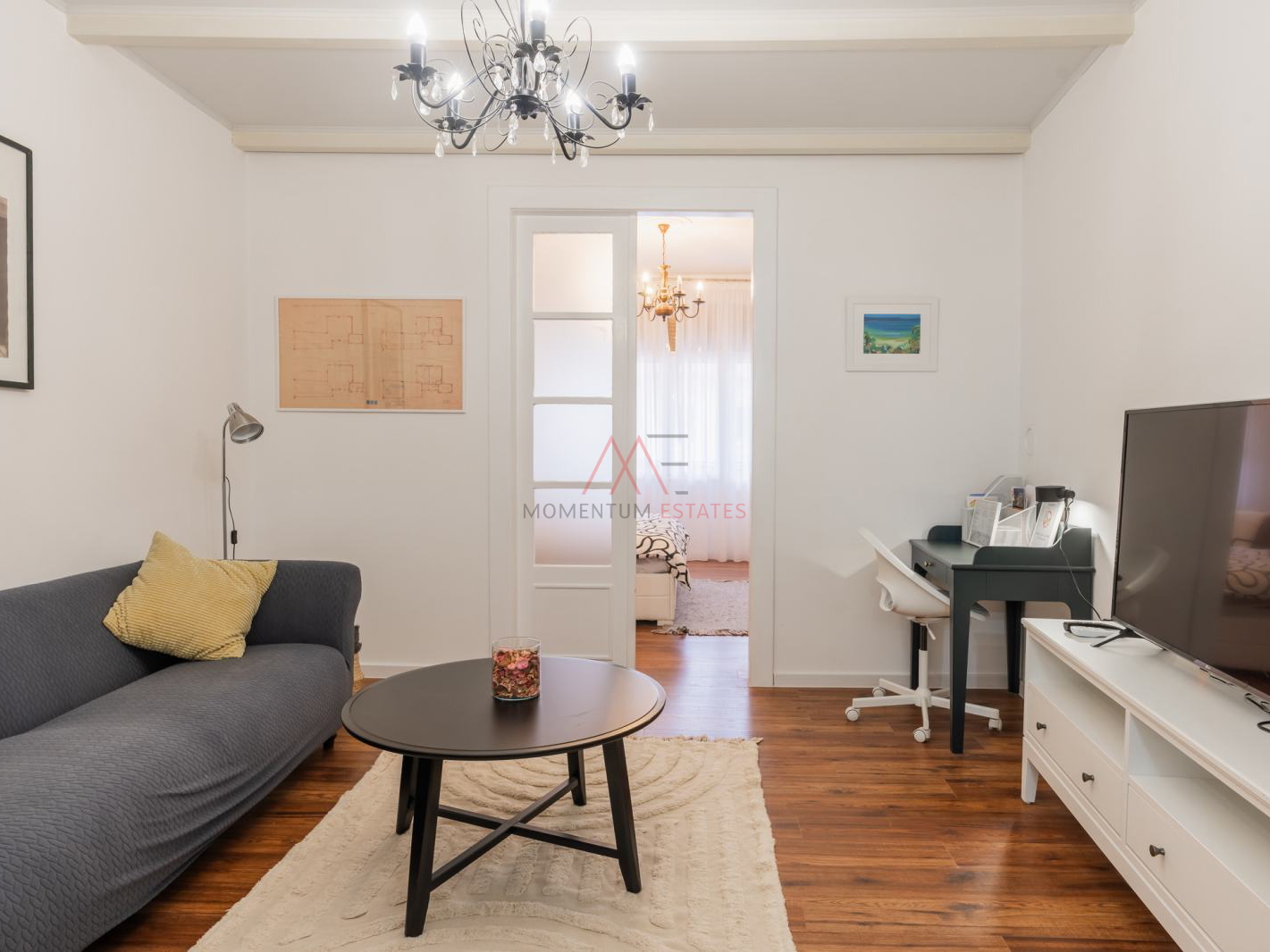 Wohnung, 74 m2, Vermietung, Rijeka - Centar