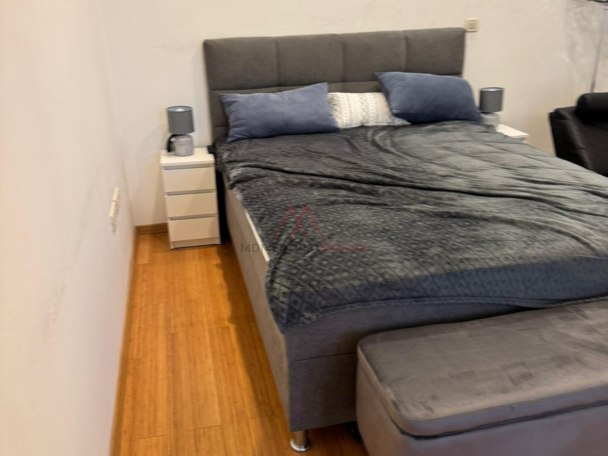 Apartment, 77 m2, For Rent, Rijeka - Brajda
