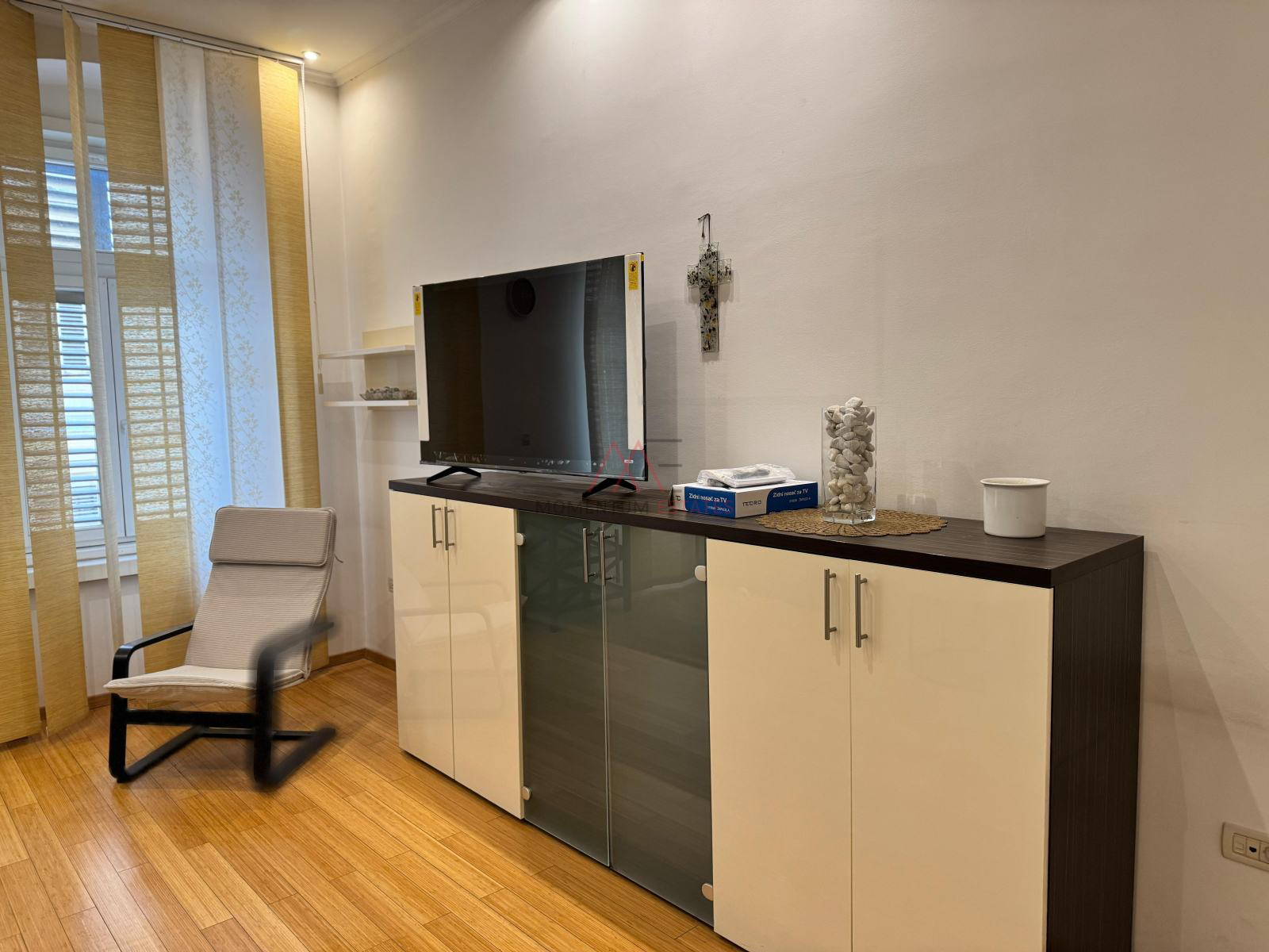 Apartment, 77 m2, For Rent, Rijeka - Brajda