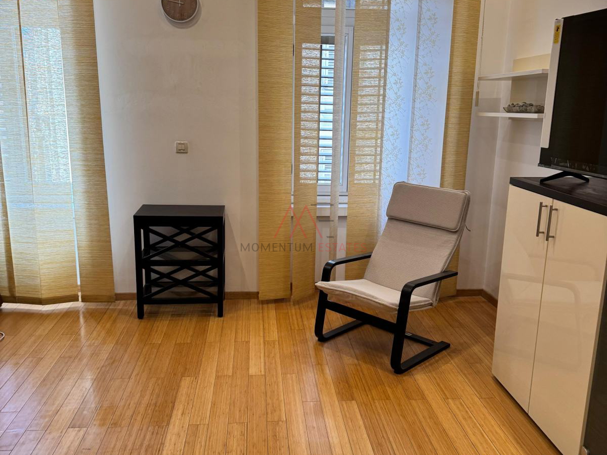 Apartment, 77 m2, For Rent, Rijeka - Brajda