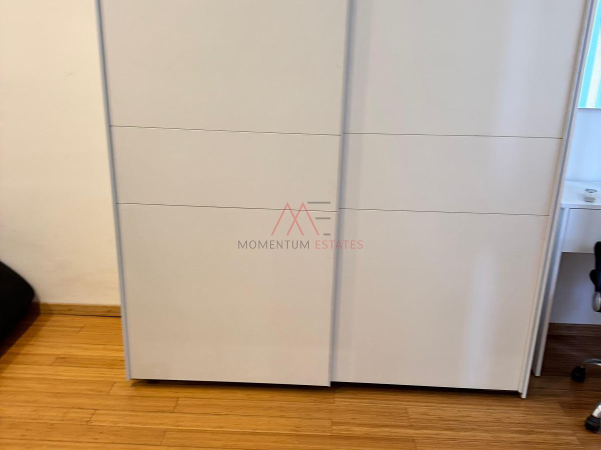 Apartment, 77 m2, For Rent, Rijeka - Brajda