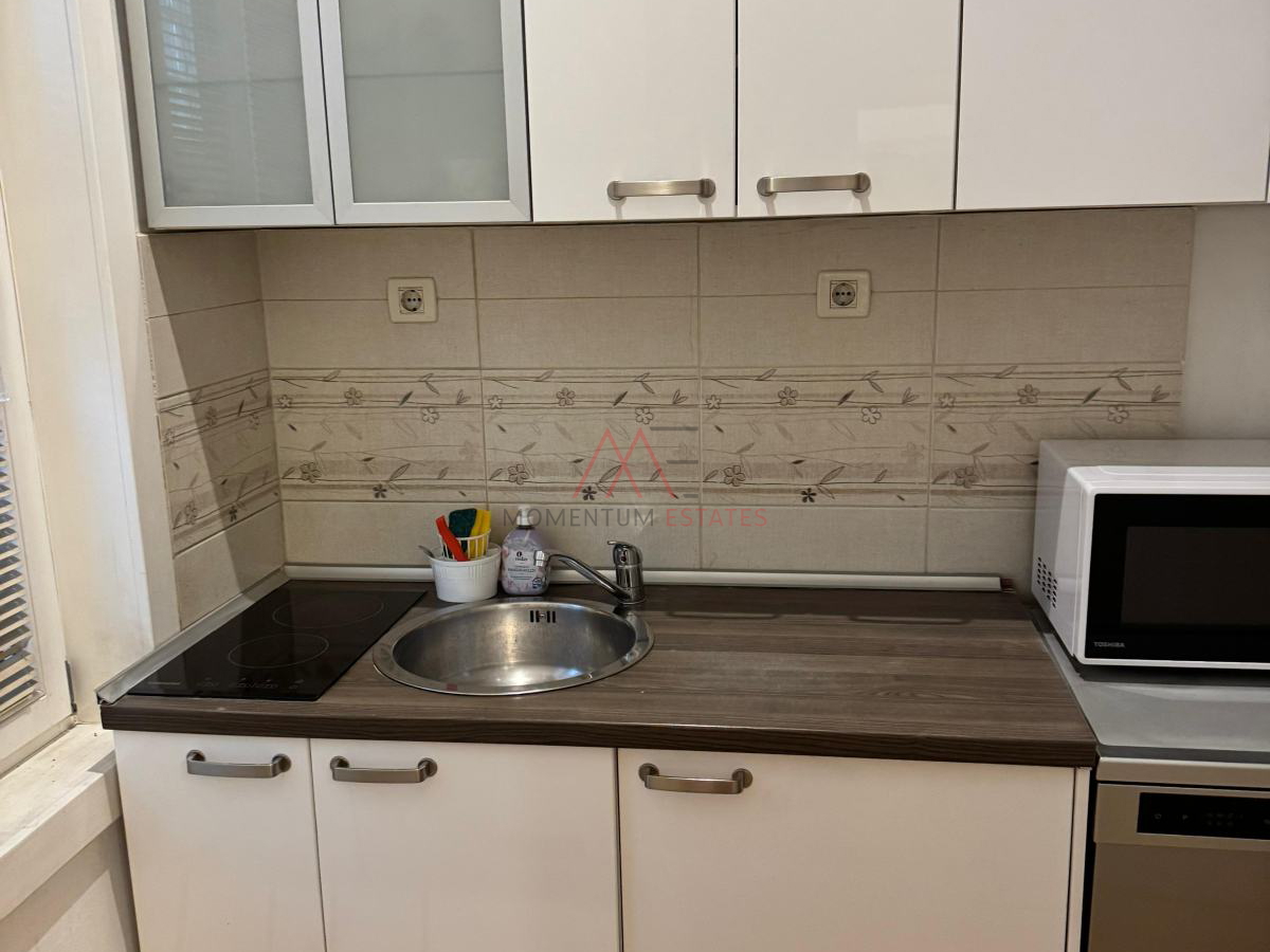 Apartment, 77 m2, For Rent, Rijeka - Brajda