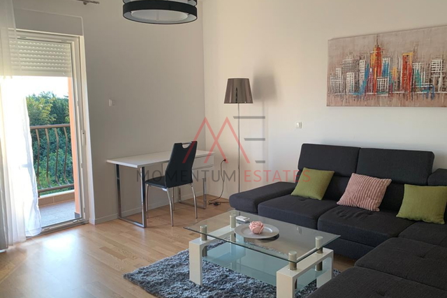 Apartment, 86 m2, For Rent, Rijeka - Trsat