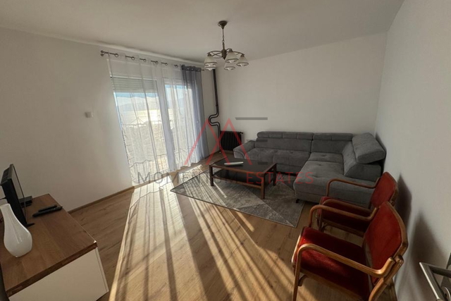 Apartment, 95 m2, For Rent, Rijeka - Krimeja