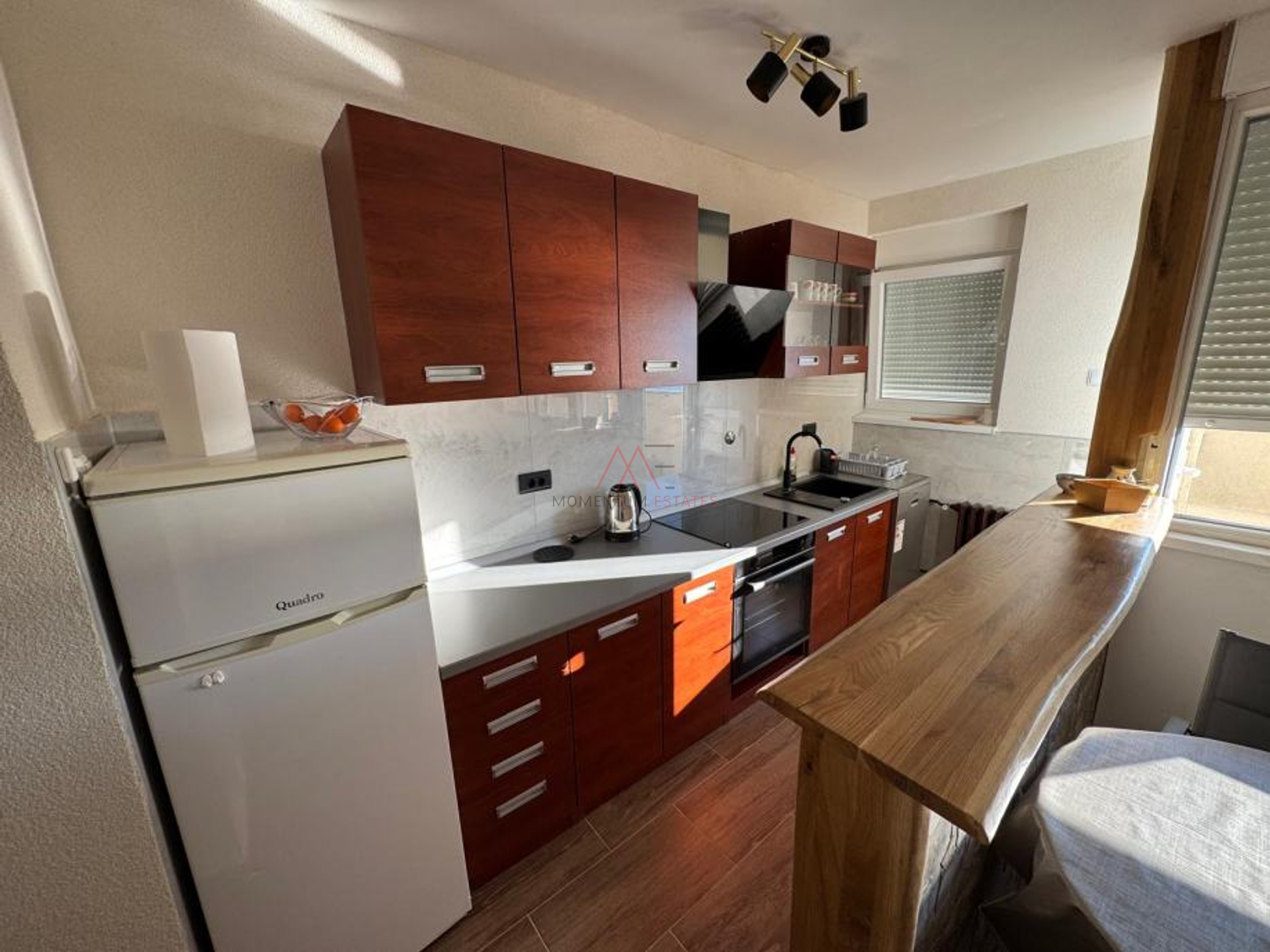 Apartment&comma; 95 m2&comma; For Rent&comma; Rijeka - Krimeja