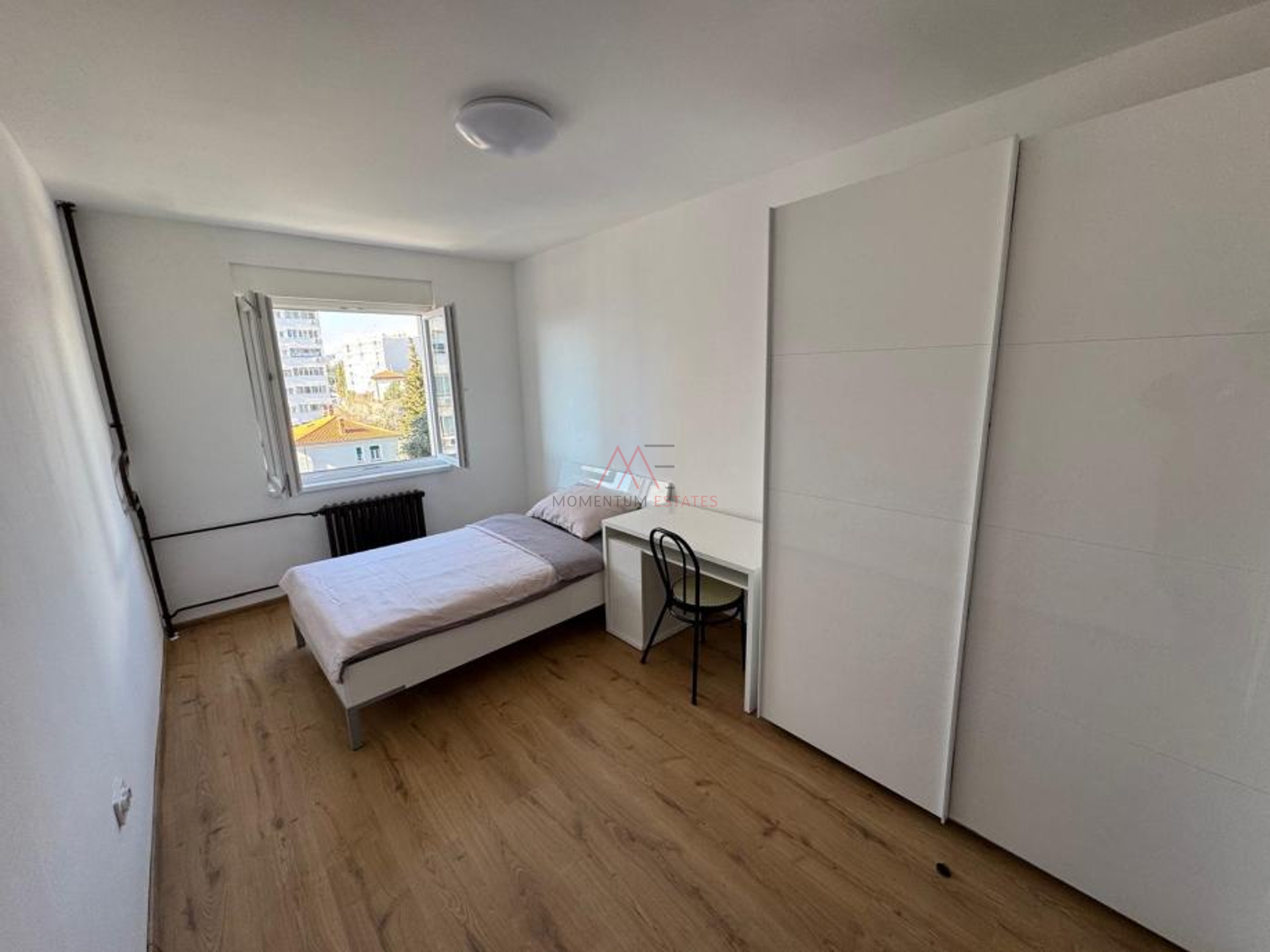Apartment&comma; 95 m2&comma; For Rent&comma; Rijeka - Krimeja