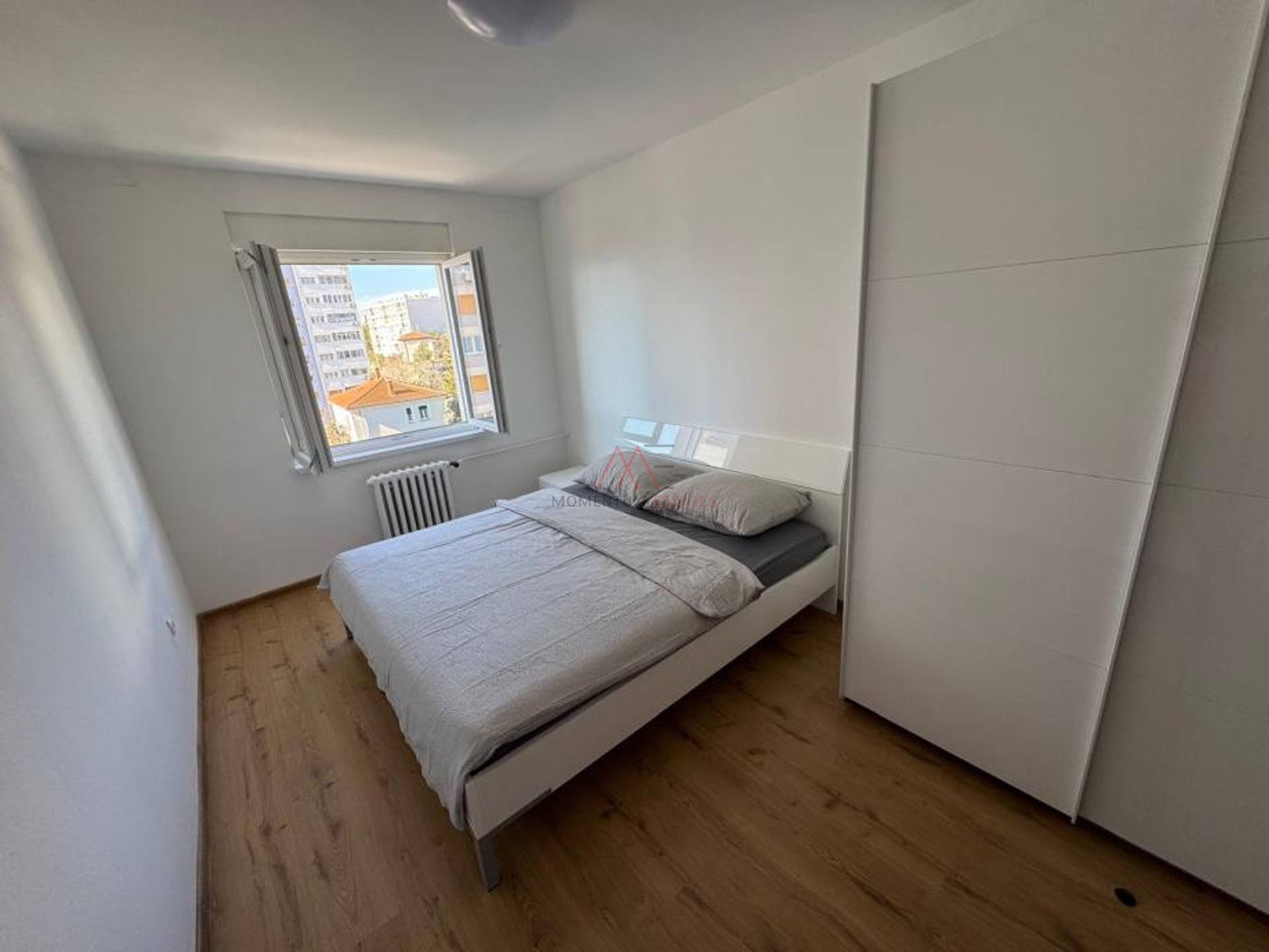 Apartment&comma; 95 m2&comma; For Rent&comma; Rijeka - Krimeja