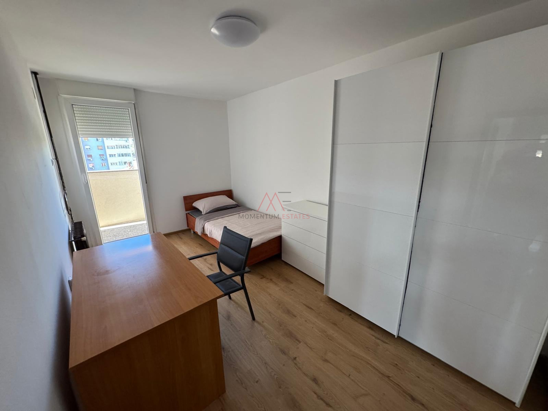 Apartment&comma; 95 m2&comma; For Rent&comma; Rijeka - Krimeja