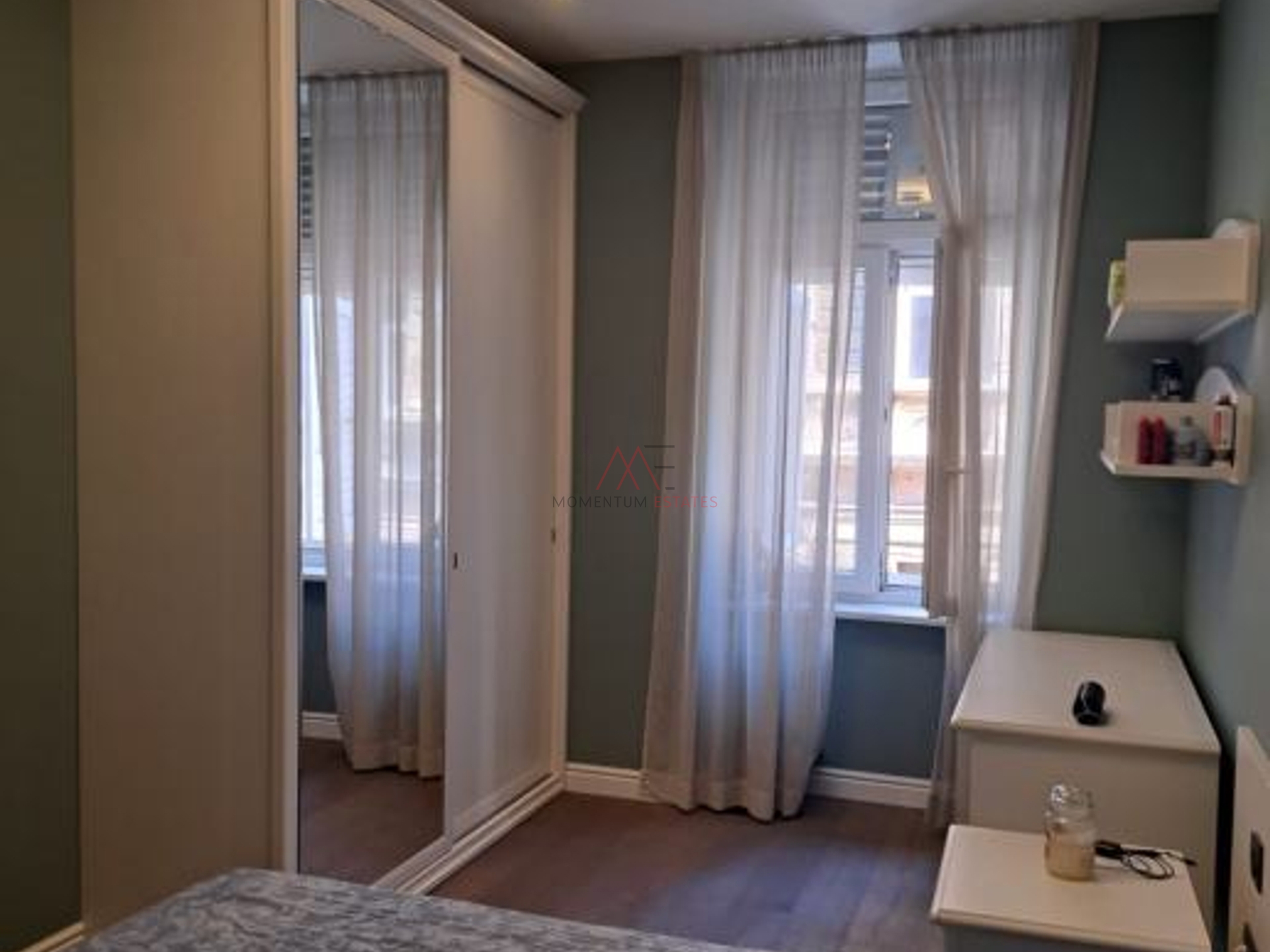 Wohnung, 75 m2, Vermietung, Rijeka - Centar