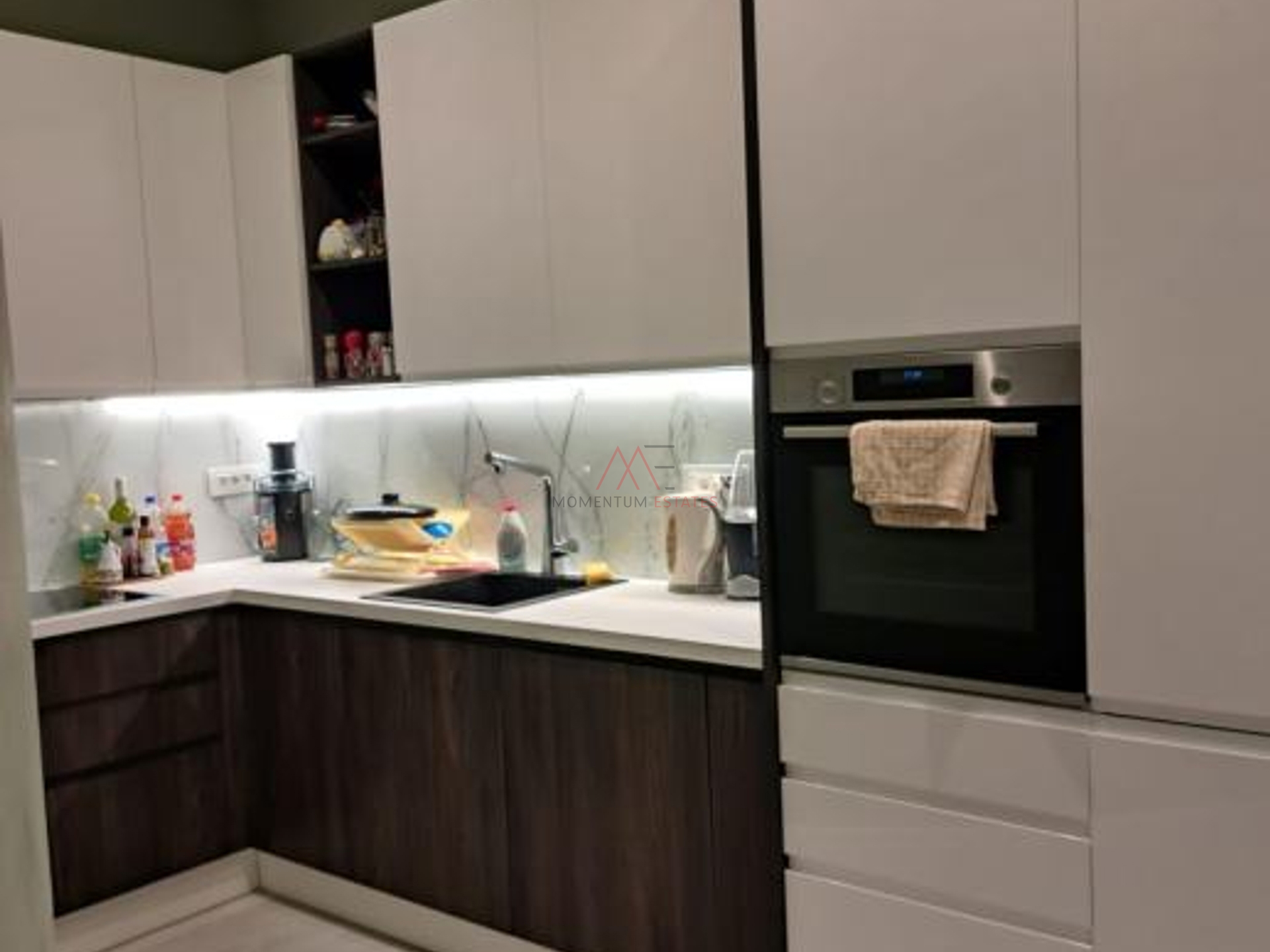 Wohnung, 75 m2, Vermietung, Rijeka - Centar