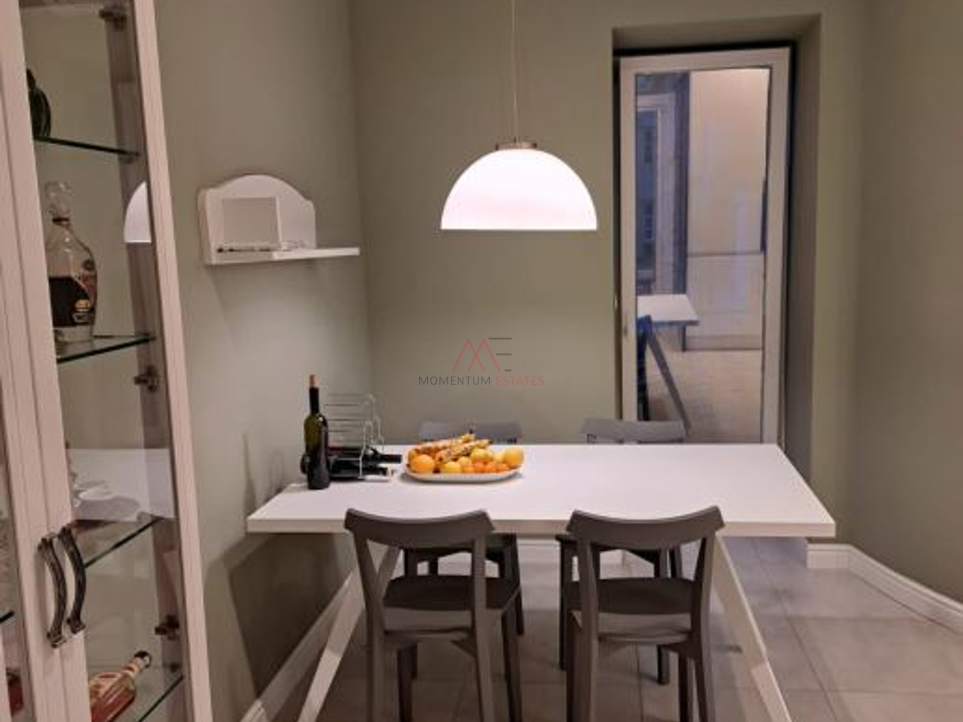 Wohnung, 75 m2, Vermietung, Rijeka - Centar