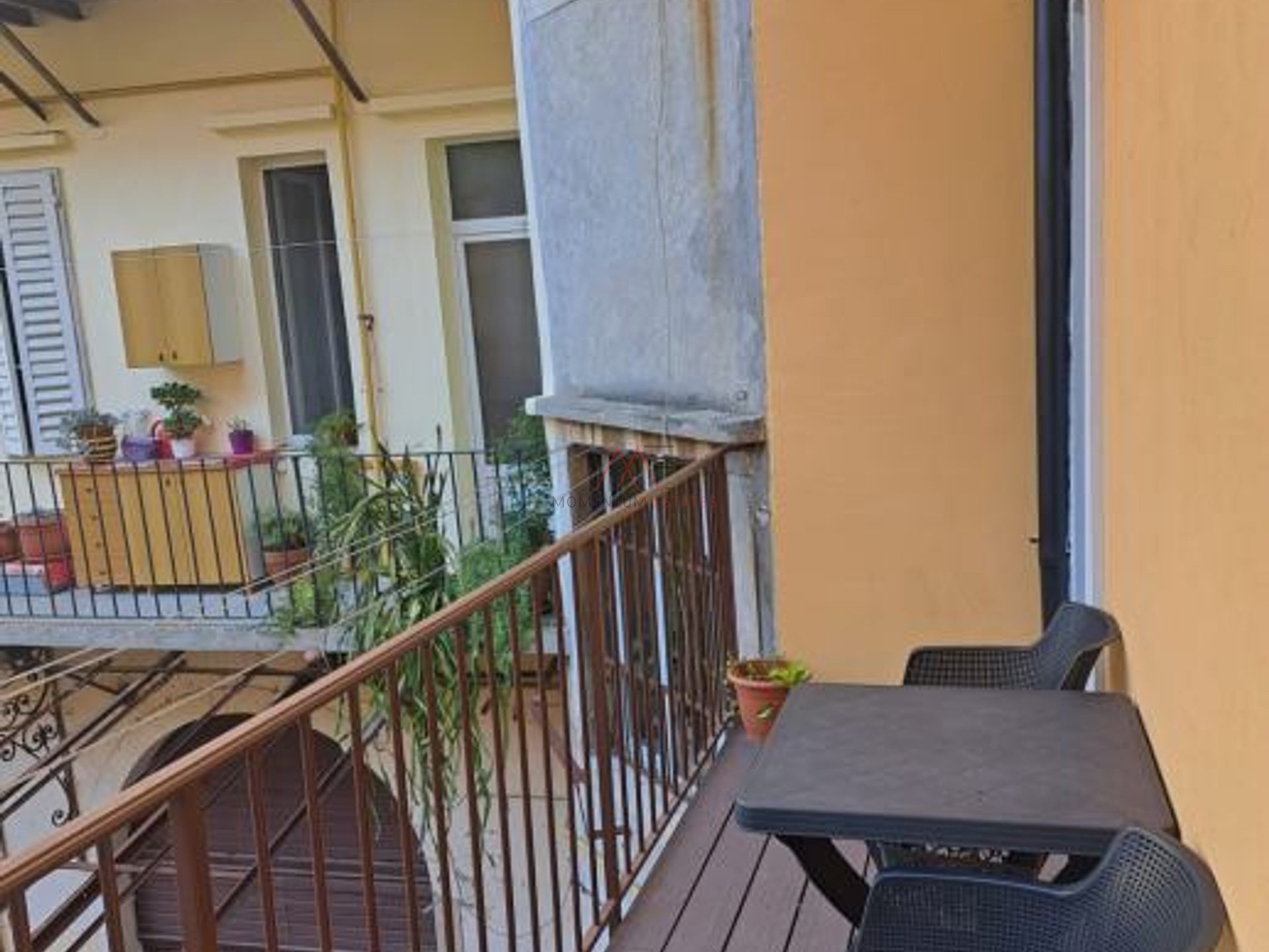Wohnung, 75 m2, Vermietung, Rijeka - Centar