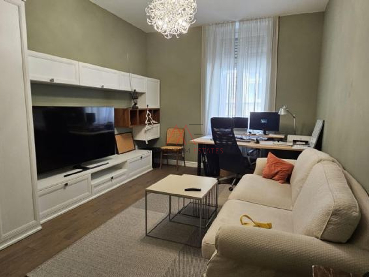 Wohnung, 75 m2, Vermietung, Rijeka - Centar
