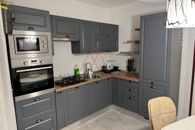 Wohnung, 82 m2, Vermietung, Rijeka - Podmurvice