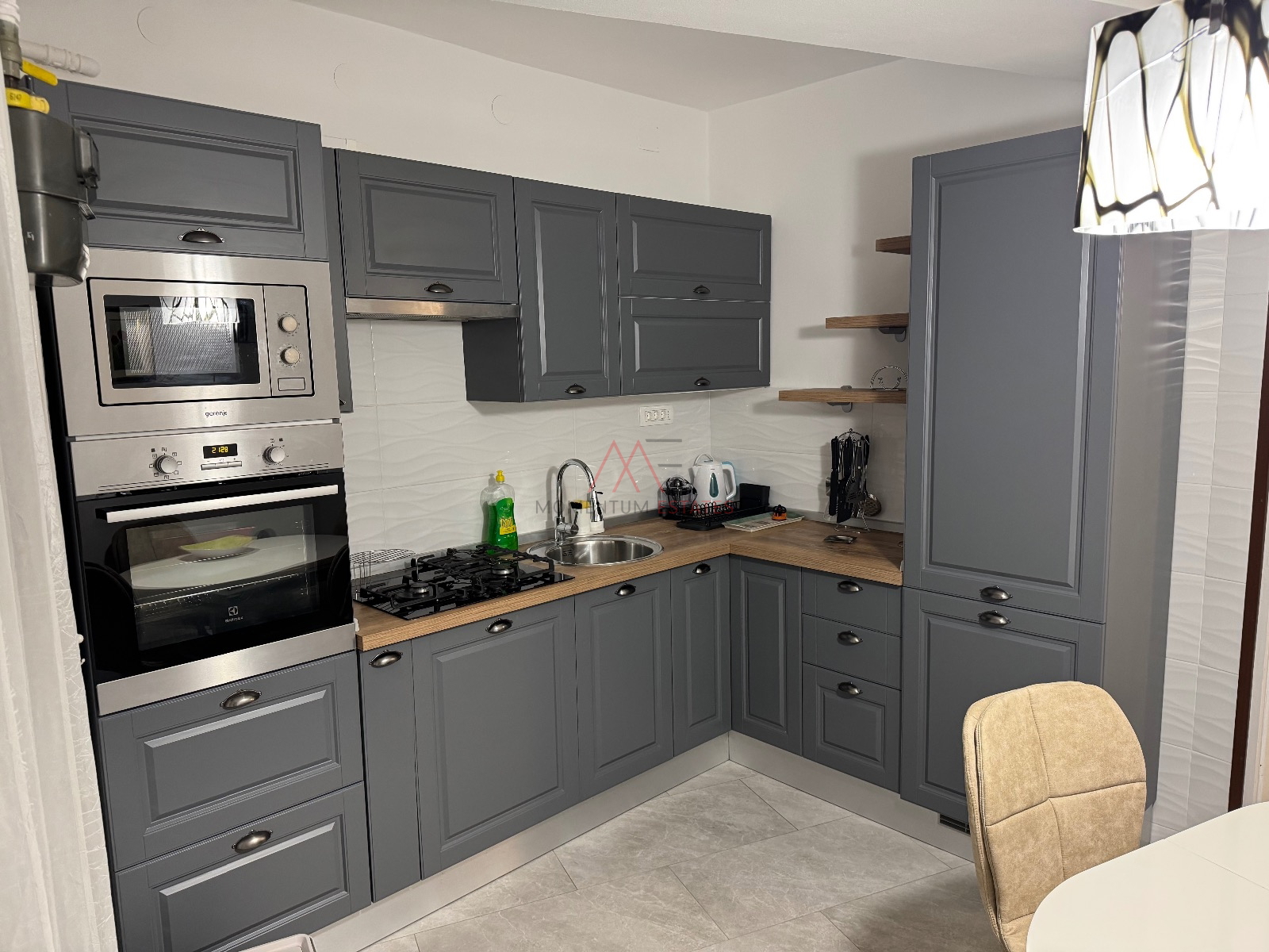 Wohnung, 82 m2, Vermietung, Rijeka - Podmurvice