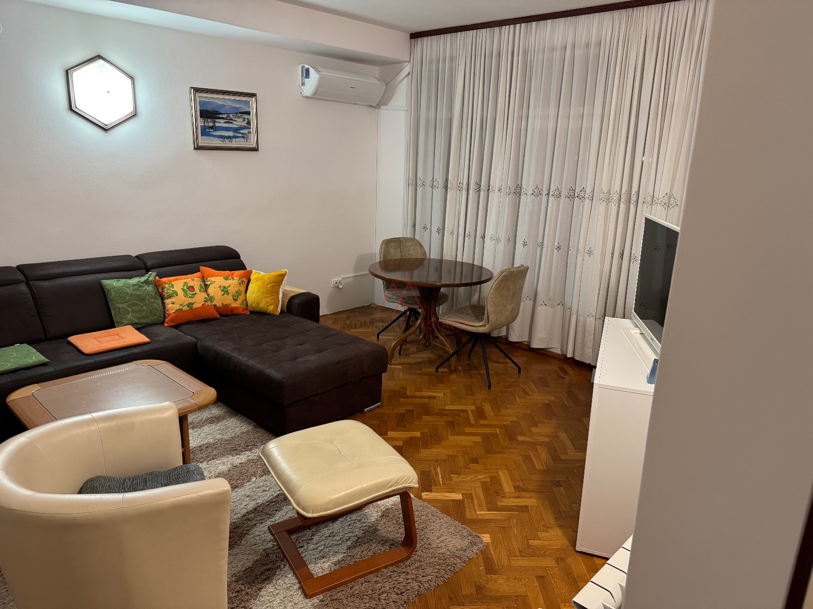 Wohnung, 82 m2, Vermietung, Rijeka - Podmurvice