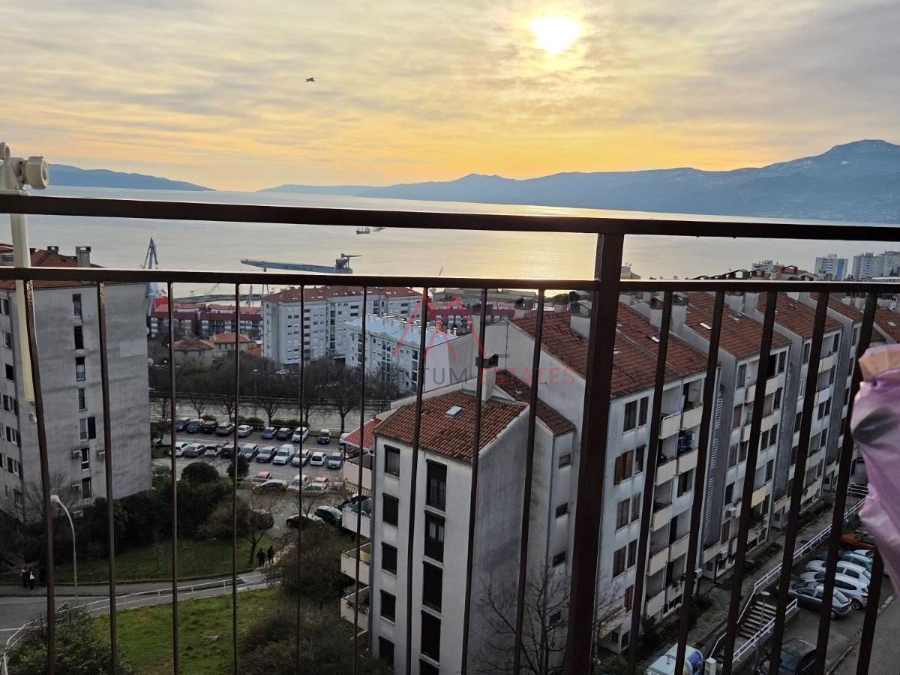 Apartment&comma; 32 m2&comma; For Sale&comma; Rijeka - Krnjevo