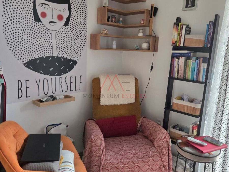 Apartment&comma; 32 m2&comma; For Sale&comma; Rijeka - Krnjevo