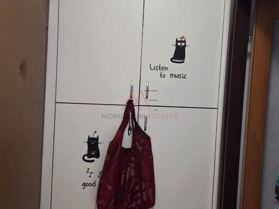 Apartment&comma; 32 m2&comma; For Sale&comma; Rijeka - Krnjevo