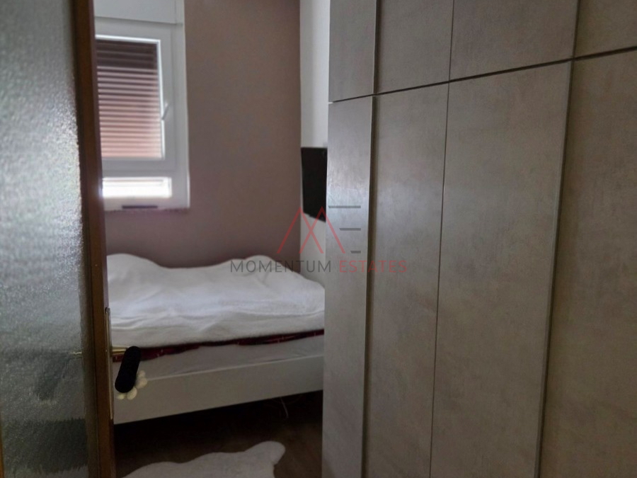 Apartment&comma; 32 m2&comma; For Sale&comma; Rijeka - Krnjevo