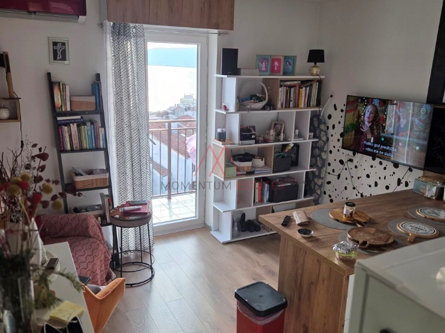 Apartment&comma; 32 m2&comma; For Sale&comma; Rijeka - Krnjevo
