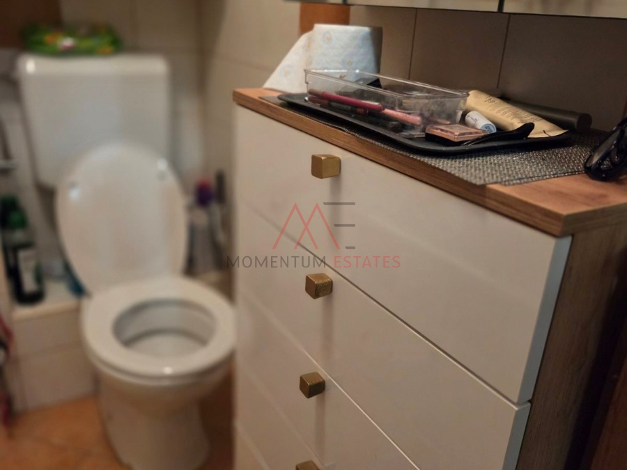 Apartment&comma; 32 m2&comma; For Sale&comma; Rijeka - Krnjevo