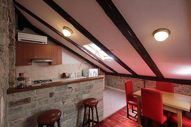 Wohnung, 42 m2, Vermietung, Lovran