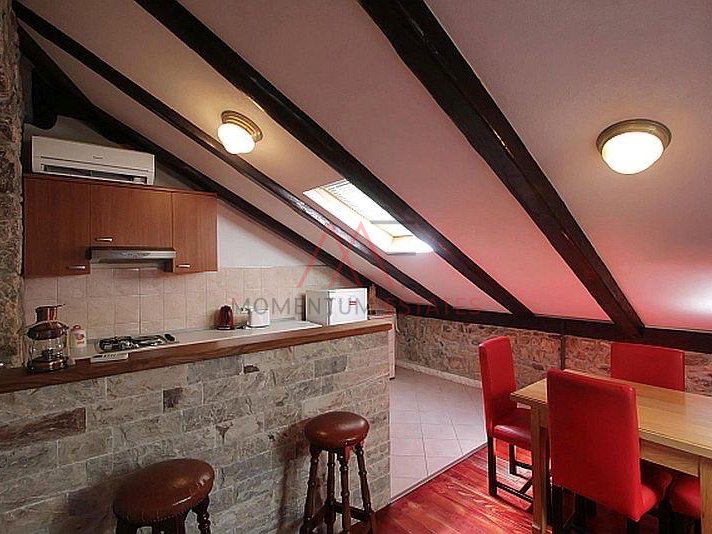 Wohnung, 42 m2, Vermietung, Lovran