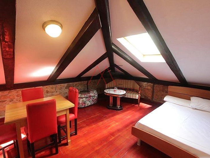 Wohnung, 42 m2, Vermietung, Lovran
