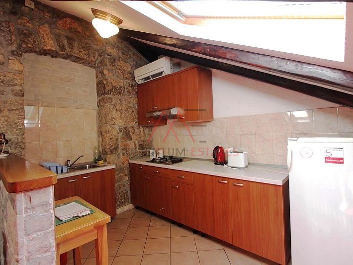 Wohnung, 42 m2, Vermietung, Lovran