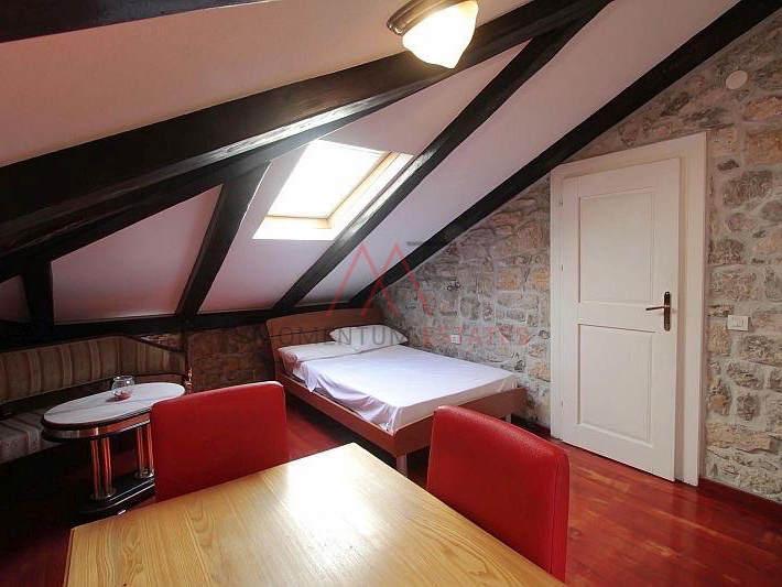 Wohnung, 42 m2, Vermietung, Lovran