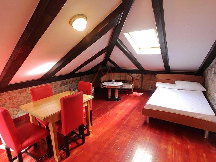 Wohnung, 42 m2, Vermietung, Lovran